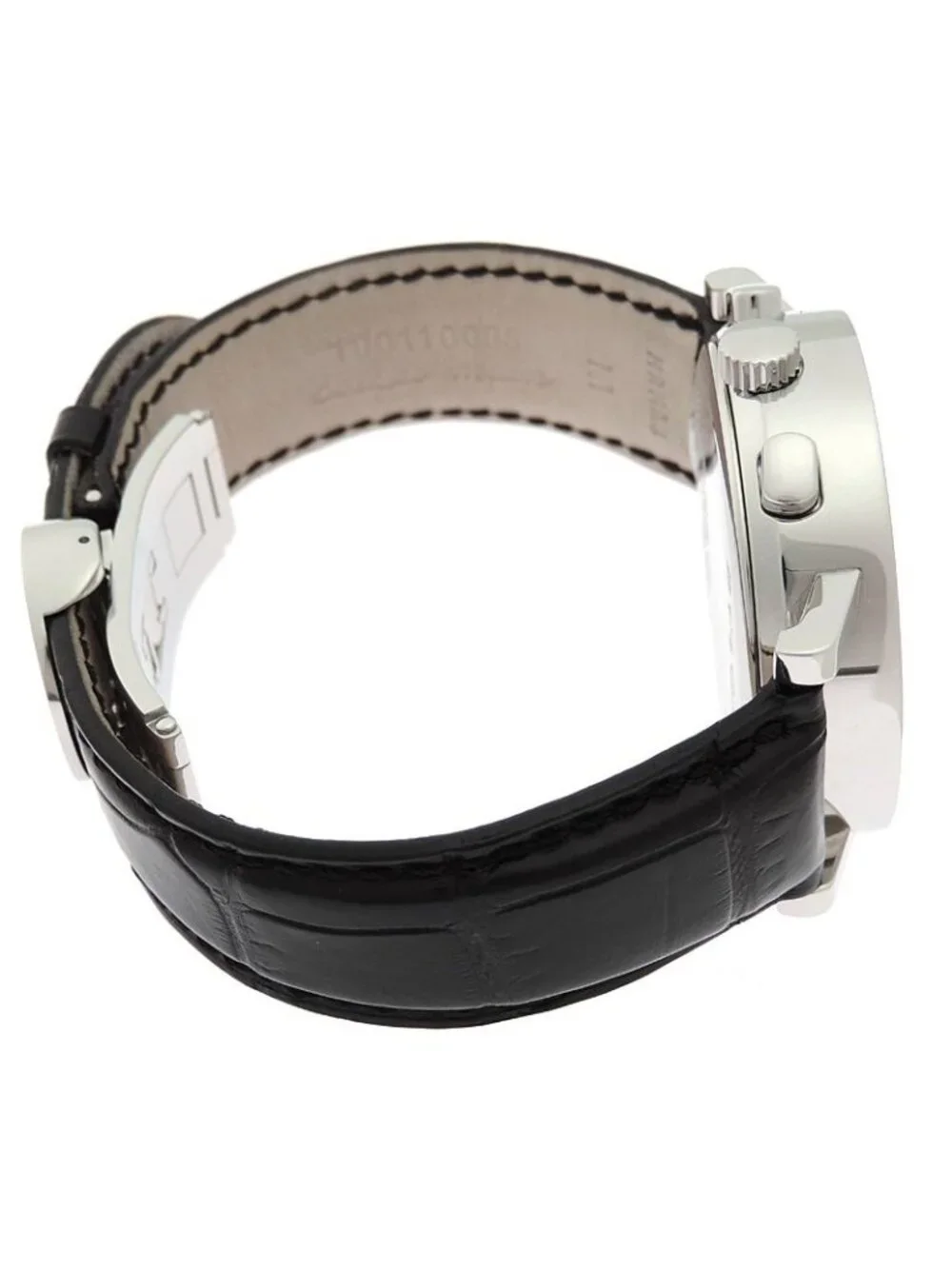Bvlgari Bulgari Watch Silver